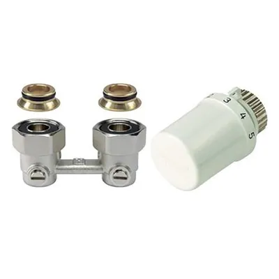 Набор для подключения радиатора VT3096W0DX20