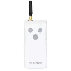 RML10-STD Mobile Receiver for Android Tablets/Smartphones