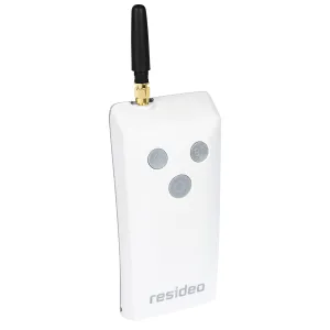 RML10-STD Mobile Receiver for Android Tablets/Smartphones