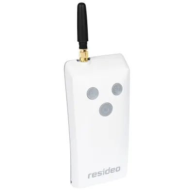 RML10-STD Mobile Receiver for Android Tablets/Smartphones
