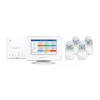 ATP934GM4010 evohome smart 4-Zone radiator, control module pack - NL/FR/EN