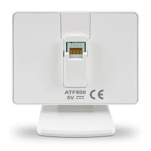 EVO-HOUSE evohome Thermostat, Control Module - Retail