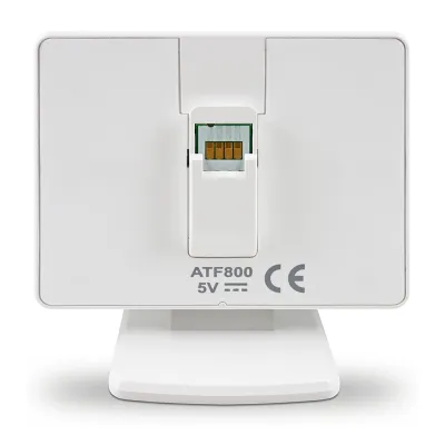 EVO-HOUSE-PLUS evohome 1-zone, Control Module - Retail