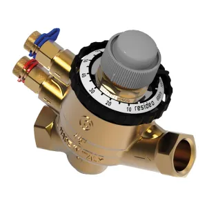 Клапан Resideo V5006TY10150600 - Stroke 2.9 mm, DN15