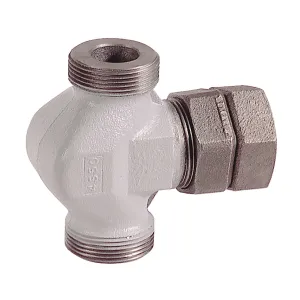 Resideo HE25 - HE-Extension DN25