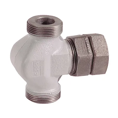 Resideo HE25 - HE-Extension DN25