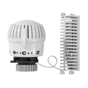 T700120 2080 with remote sensing element, setpoint range 6 °C ... 28 °C