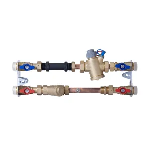 Resideo MB2-230SN2-L-PICV Metering kit for heating systems