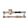 Resideo MB2-230SN2-L-PICV Metering kit for heating systems