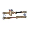 Resideo MB2-230SN2-L-PICV Metering kit for heating systems