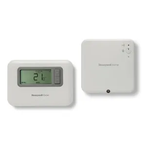 Y3H710RF0053 T3R Wireless programmable thermostat and receiver