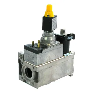 VR4601QB2019 Soft lite; With pilot outlet, IP ignition system