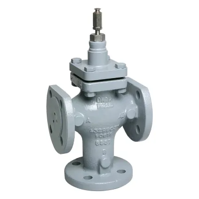 Клапан XF150B360 от Resideo