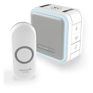 DC515N Home and Garden Kit, 9 tunes White