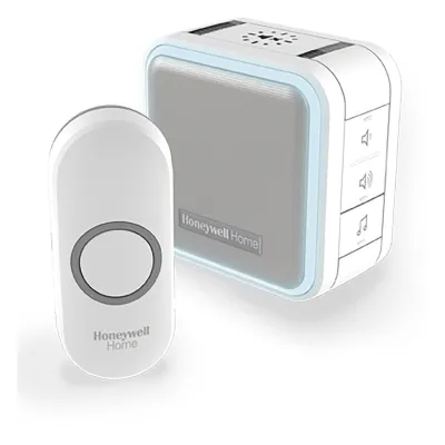 DC515N Home and Garden Kit, 9 tunes White