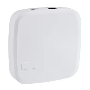 Resideo SRC-10 Communication with HCE80, HR92, HCF82, T87RF, Integrated WiFi