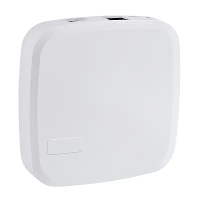 Resideo SRC-10 Communication with HCE80, HR92, HCF82, T87RF, Integrated WiFi