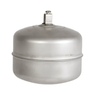 ZN170-1/2A Steel float for VR170, 1/2 in