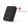 DT41SPMBT32 DT4M Black wired modulating thermostat