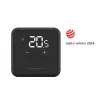 DT41SPMBT32 DT4M Black wired modulating thermostat