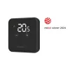 DT41SPMBT32 DT4M Black wired modulating thermostat