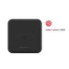 DT41SPMBT32 DT4M Black wired modulating thermostat