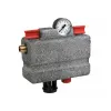NK300S-1/2A Стандартная версия с 1/2" резьбовыми соединениями