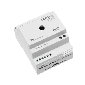 EW535M0056 IZAR Port Pulse