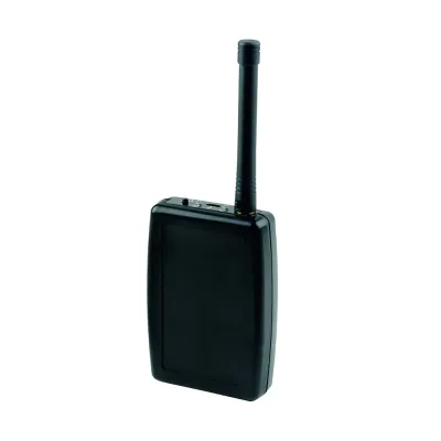 RML5-STD Сборщик данных WalkBy для режимов C и S