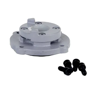 030000114 - O-ring cover with screws