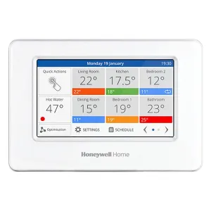 ATC928G3000 evohome connected Controller, (spare only)