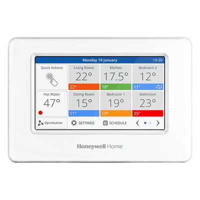 ATC928G3026 Connected Central controller for CZ/HU/PL/RO/SK/DA