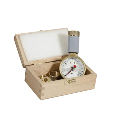 G194-B Pressure Tester for Water Pipes