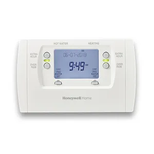 TM2 7 Day 2-Channel timer