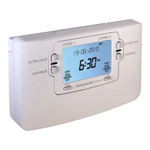 ST9520C1005 2-zone timer, 7 day, RF2 Pack 5 (spare only)