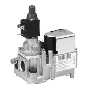 VK4105Q2036 Valve Class B+J, 18,6x18,6dia, Regulator: V4336A2212