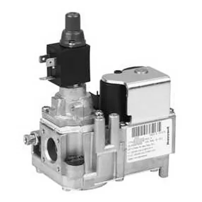 VK4105Q2036 Valve Class B+J, 18,6x18,6dia, Regulator: V4336A2212
