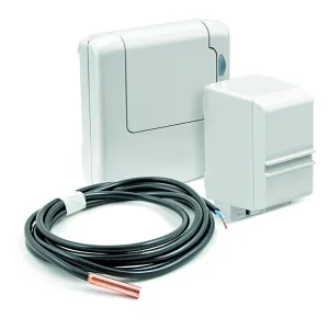 ATF500DHW evohome Stored domestic hot water kit (spare only)