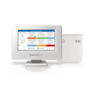 ATP921R3052 evohome Base Pack