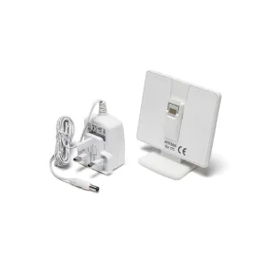 ATF800 evohome table stand and power supply