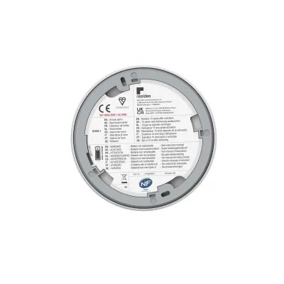 R200S-1 Smoke Alarm Western Europe