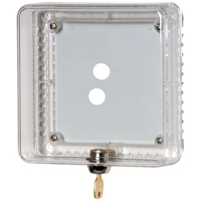 TG510A1001/U Clear thermostat guard - Small
