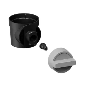 Комплект для переоборудования URSP-1NZ, фланец ISO на байонет, 1/2" – 1 1/4"