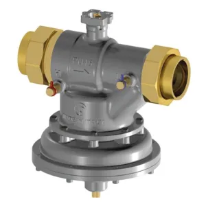 V5006TY10326000 - Rotary valve (90), DN32