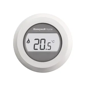 T87G2014-E - Thermostat T87G, SPST 1..250 mA 3..24Vac 40 Vdc
