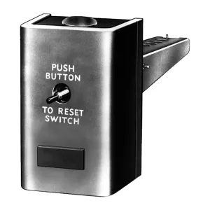 L4029E1011 - Контроль ограничения (Limit Control) - фиксированный диапазон 135 °F, вставка 3 дюйма