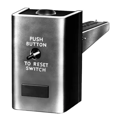 L4029E1029 - Limit Control- fixed 200 °F range, 3 in insert
