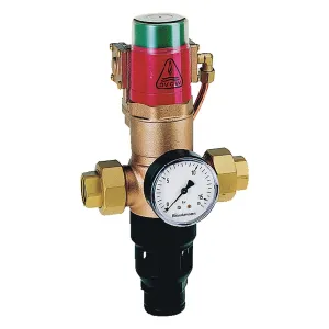 R295H-11/4A - DN32, Rp 1 1/4 in, Kvs 10