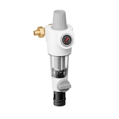 FK74CS-11/4LFAA With rotatable connector piece, DN32, 1 1/4"