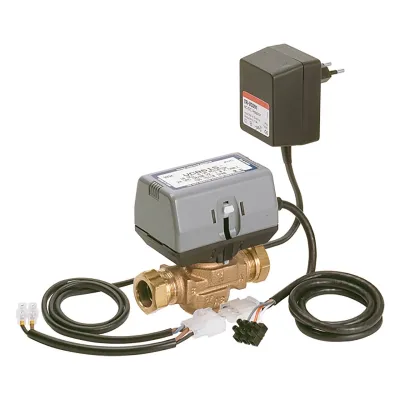 Y-VC8615AG1100 Zone valve